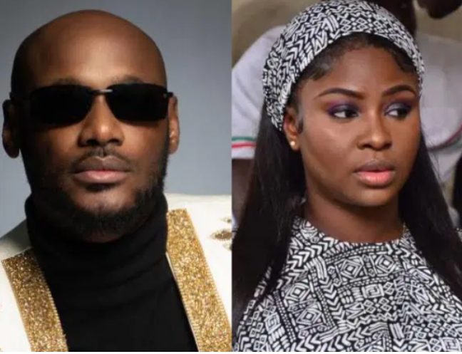 2face Idibia Adds New Fiancee To His Baby Mamas