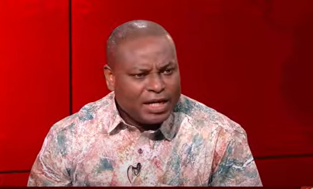 You don’t own our democracy – Ahiagbah slams Mahama over arrests of NPP members