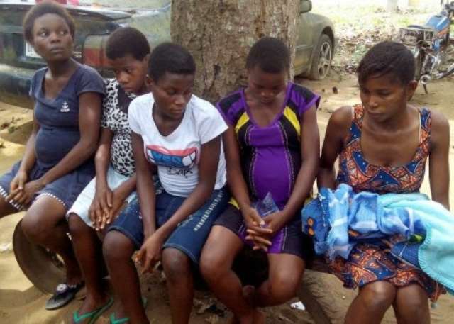 Teen pregnancy, unsafe abortions drop in Upper East Region