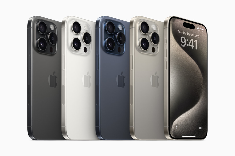 Trump threatens Apple with a 25% tariff if it doesn’t build iPhones in America