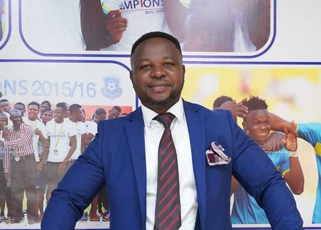 ‘We weren’t good enough’ – Legon Cities react to relegation