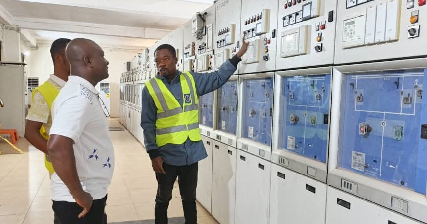 ECG rolls out real-time data system to boost power reliability in Ashanti Region
