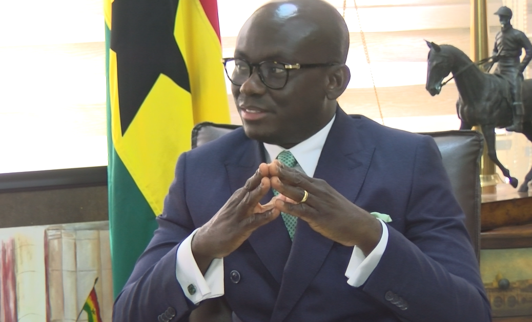 Mahama withheld Chief Justice petitions for six weeks – Godfred Dame claims