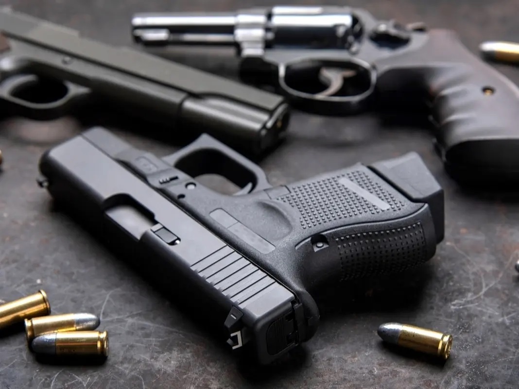 Commission on Small Arms pushes for new firearms law after 50-year delay to curb illicit trade