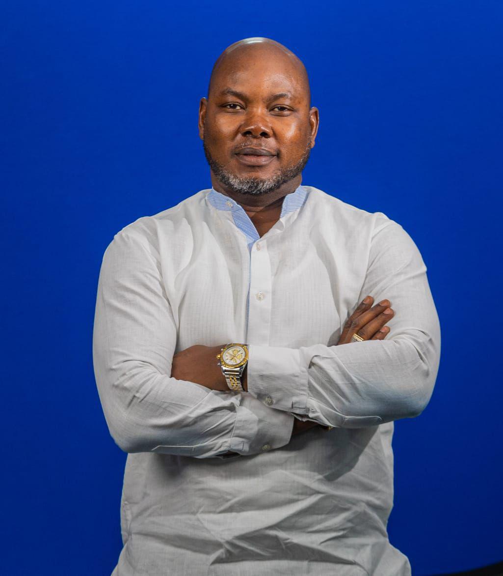 Ivan Bruce-Cudjoe launches bid for GBA presidency, promises to reset Ghanaian boxing