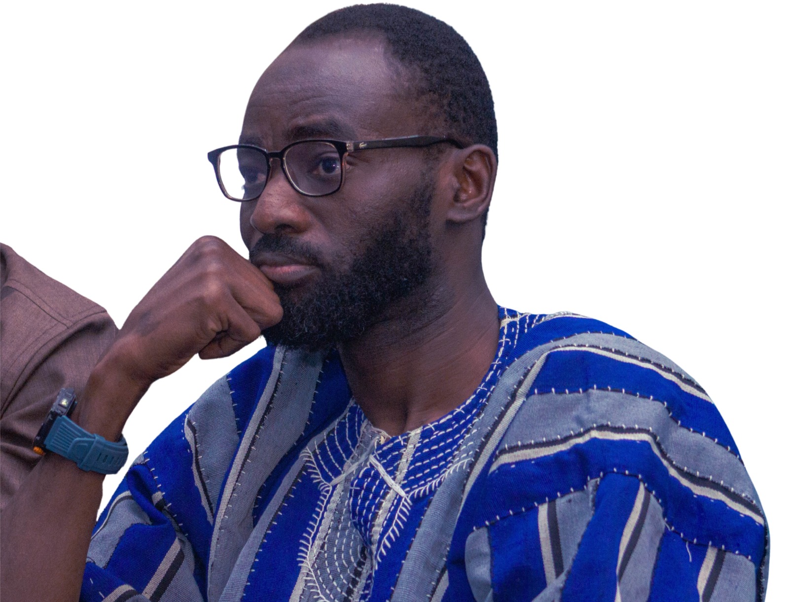 Dr Muhammad Dan Suleiman: The next successful coup will not be in Burkina Faso