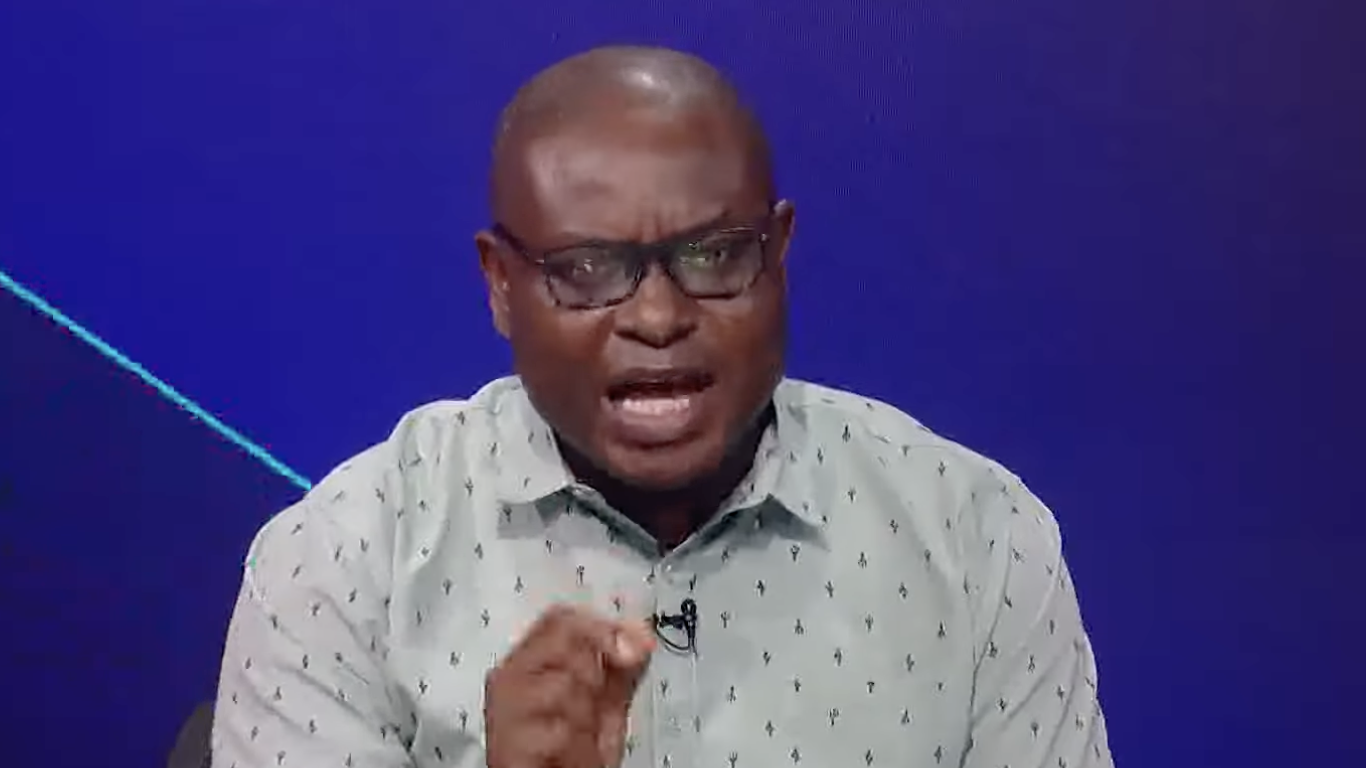 NDC displaying political witch-hunting, not enforcing the law – Ahiagbah on Adenta Kumi’s arrest