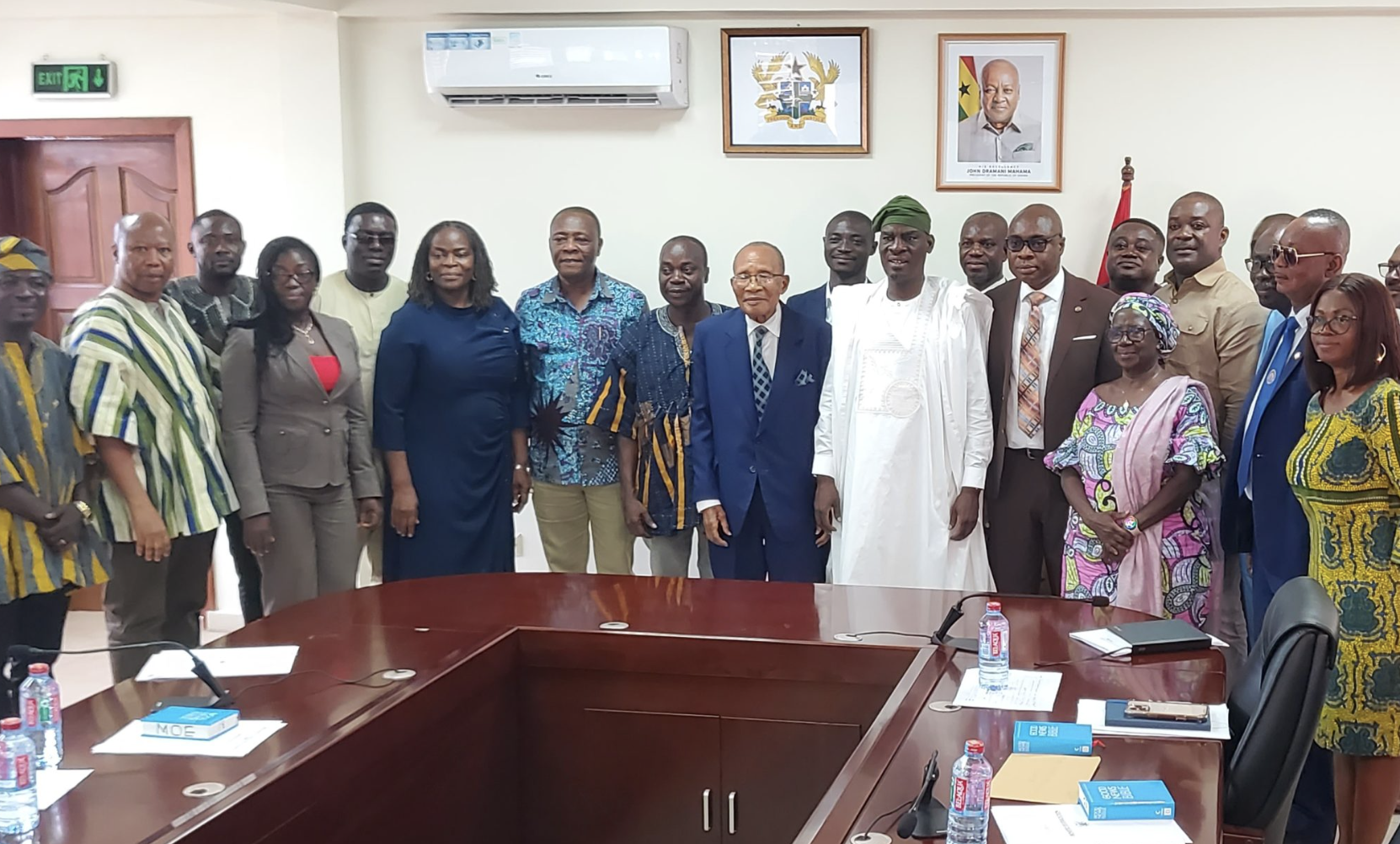 Government is developing mathematics curriculum for blind students – Education Minister