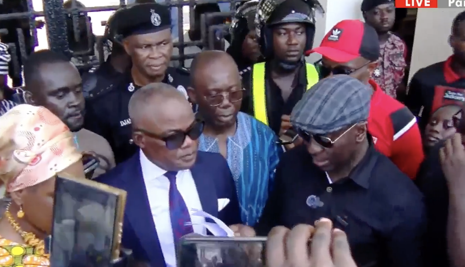 Mahama and NDC have no respect for Ghana’s constitution