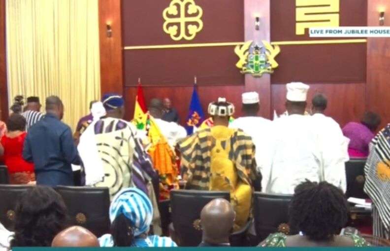 Council of State toothless under Mahama – Afenyo-Markin