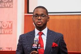 World Press Freedom Day: ‘Without us, you are blind and deaf’ – Kojo Yankson