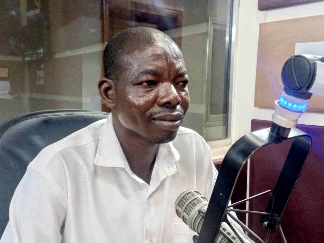 Bawumia’s bold apology rekindles trust, boosts 2028 hopes – BTU Lecturer