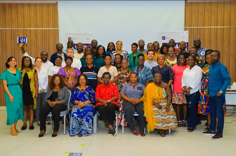 CFI, MFWA ‘Equal Voices’ project concludes, push for gender equity in media continues