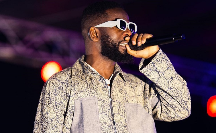 Bisa Kdei to embark on 2025 European Summer Tour