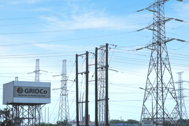 GRIDCo schedules May 25 power outage in parts of Weija and Kasoa for critical maintenance