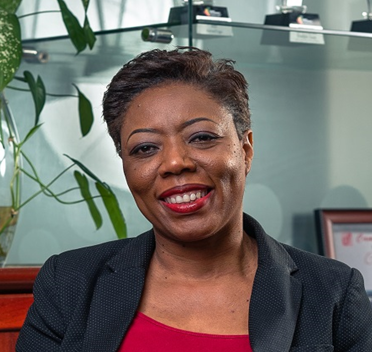 Breaking barriers and building networks: AT’s Chief Business Officer on gender equality in digital transformation