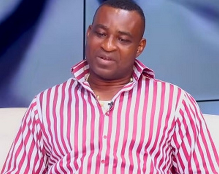 National Security raid was to plant cocaine, weed, or gold in my home – Wontumi alleges