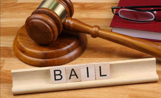 OKESS firearm case: Student, stepfather granted GH¢80,000 bail