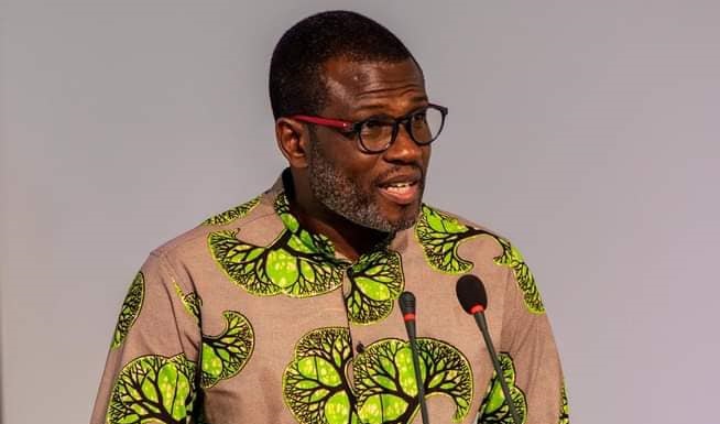 I wished I could finish the amphitheatres before leaving office – Okraku-Mantey 